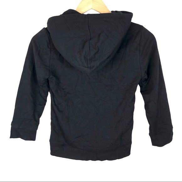 Star Wars Darth Vader Kids Toy Hoodie NWT 8 - Picture 4 of 9